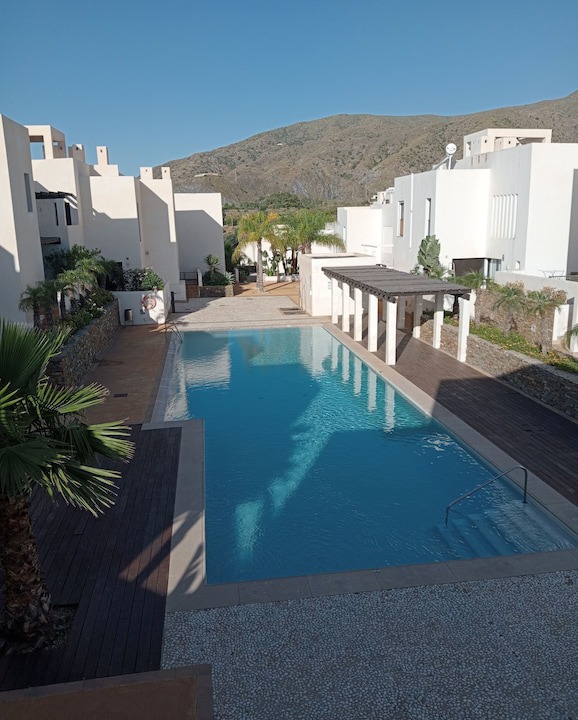 Photo of Outdoor in Playa Macenas