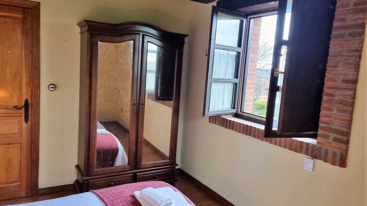Photo of Bedroom in Villanueva