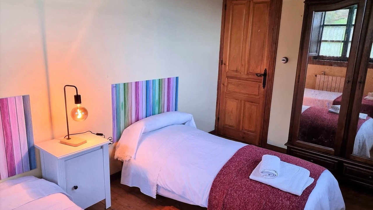 Photo of Bedroom in Villanueva