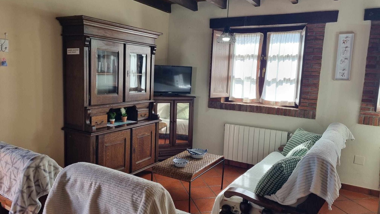 Photo of Livingroom in Villanueva
