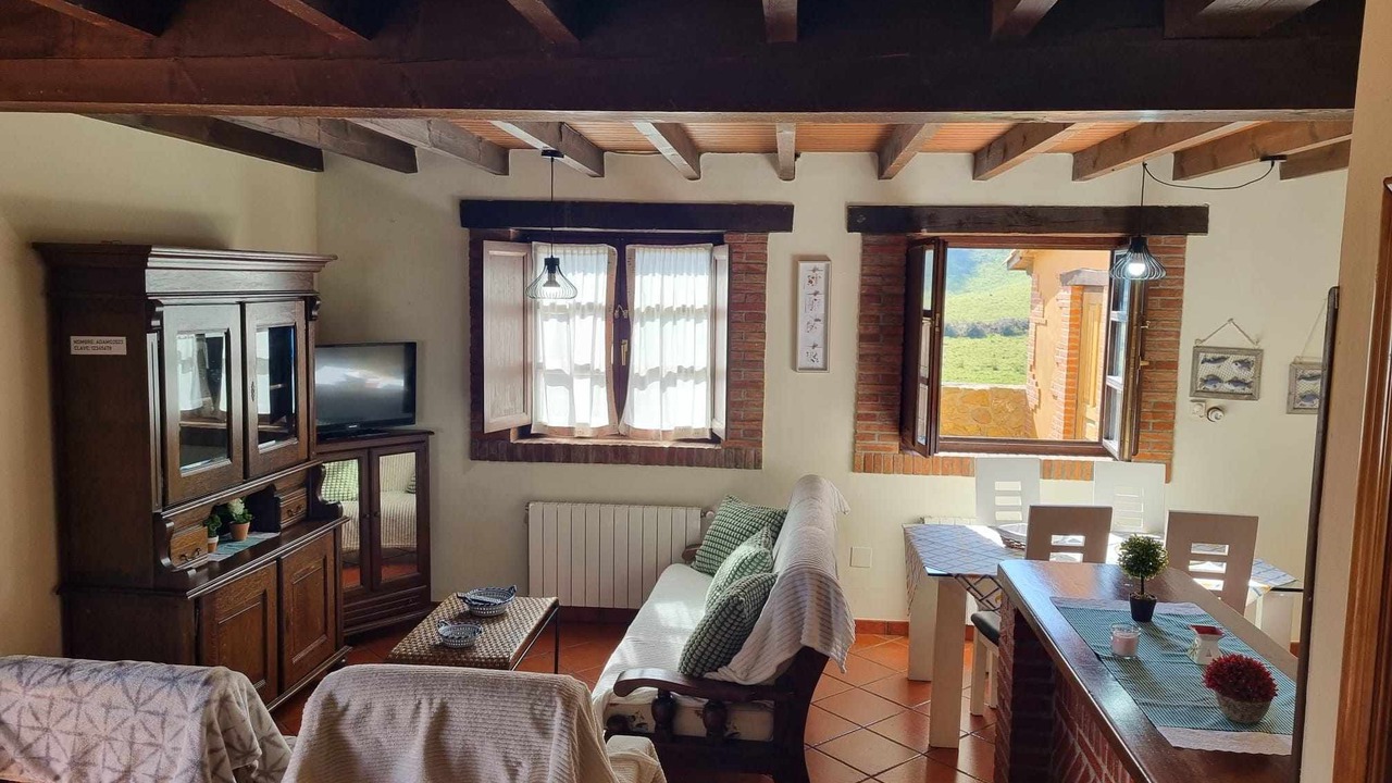 Photo of Livingroom in Villanueva