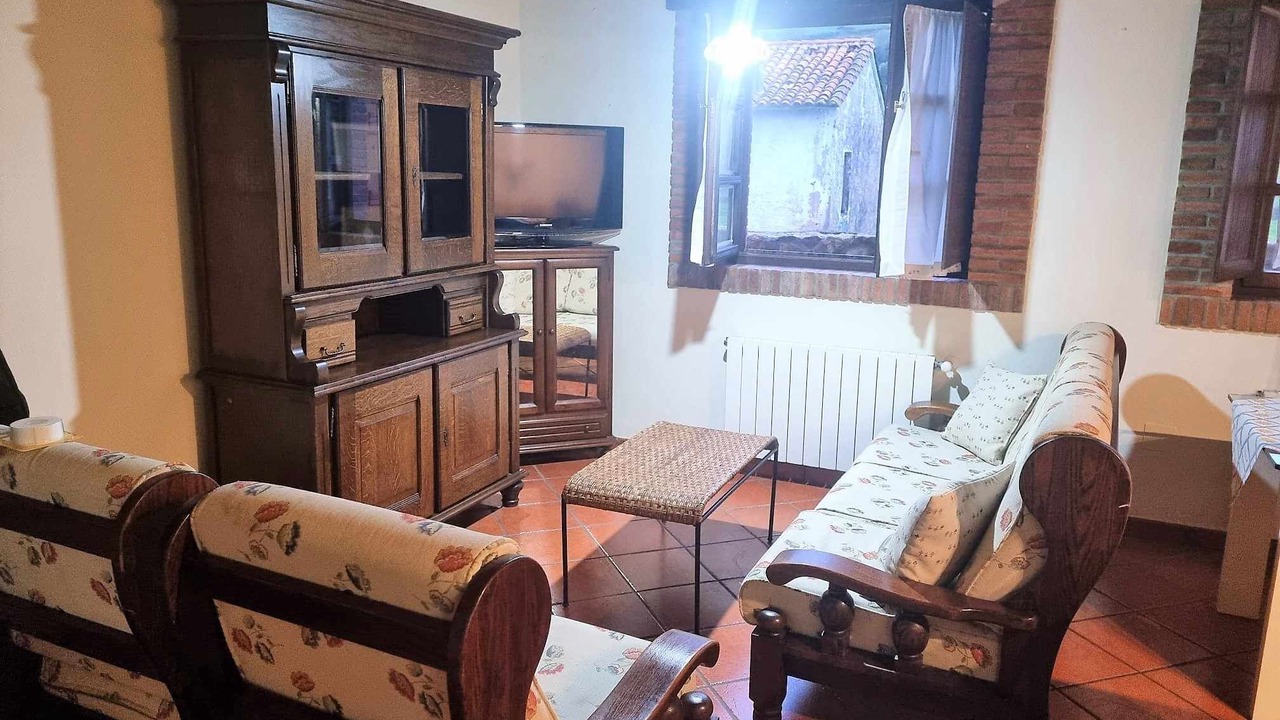 Photo of Livingroom in Villanueva