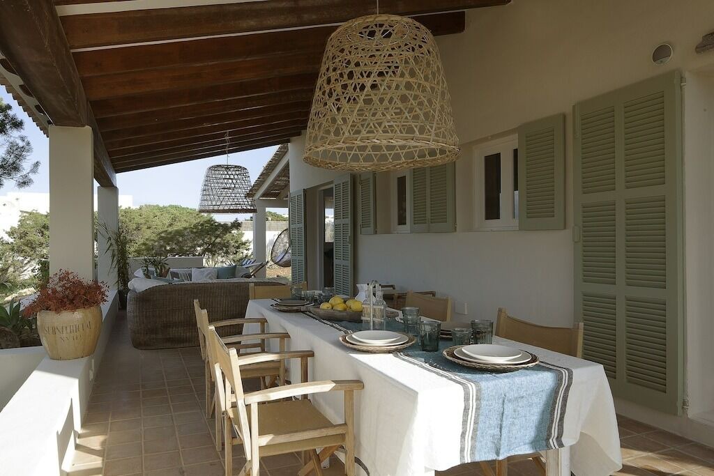 Photo of Outdoor in Es Pujols