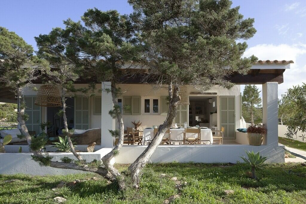 Photo of Outdoor in Es Pujols