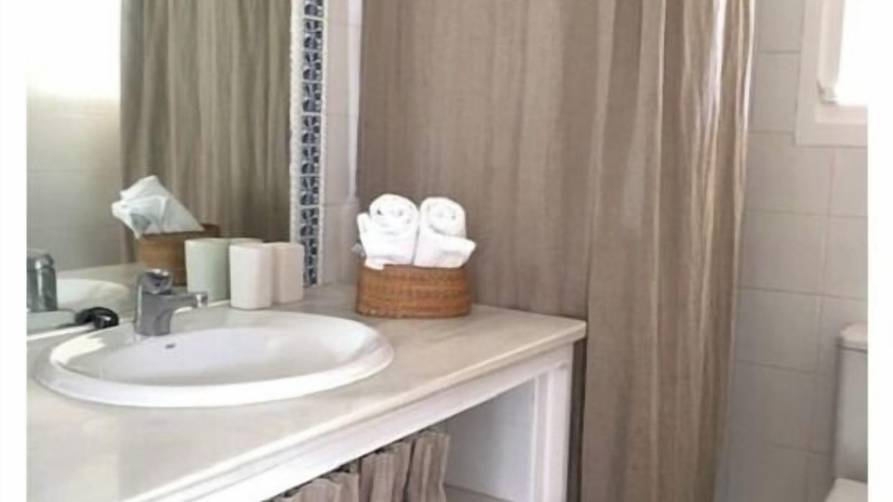 Photo of Bathroom in Es Pujols