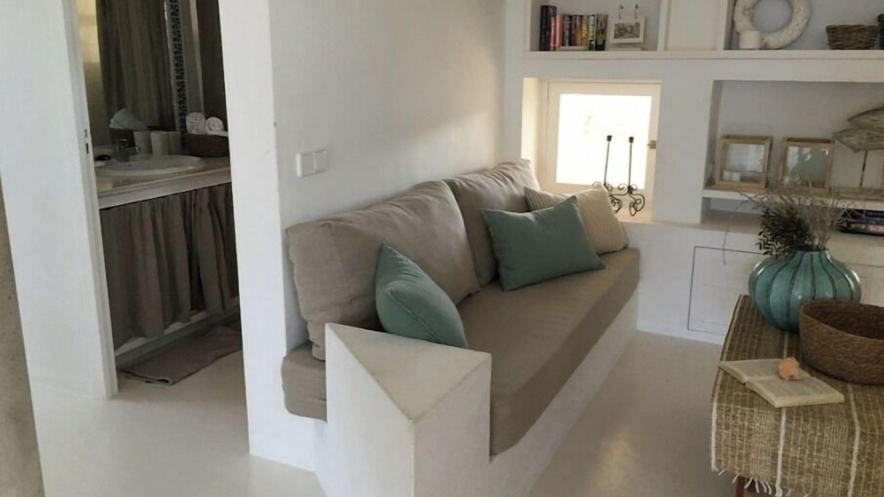 Photo of Livingroom in Es Pujols