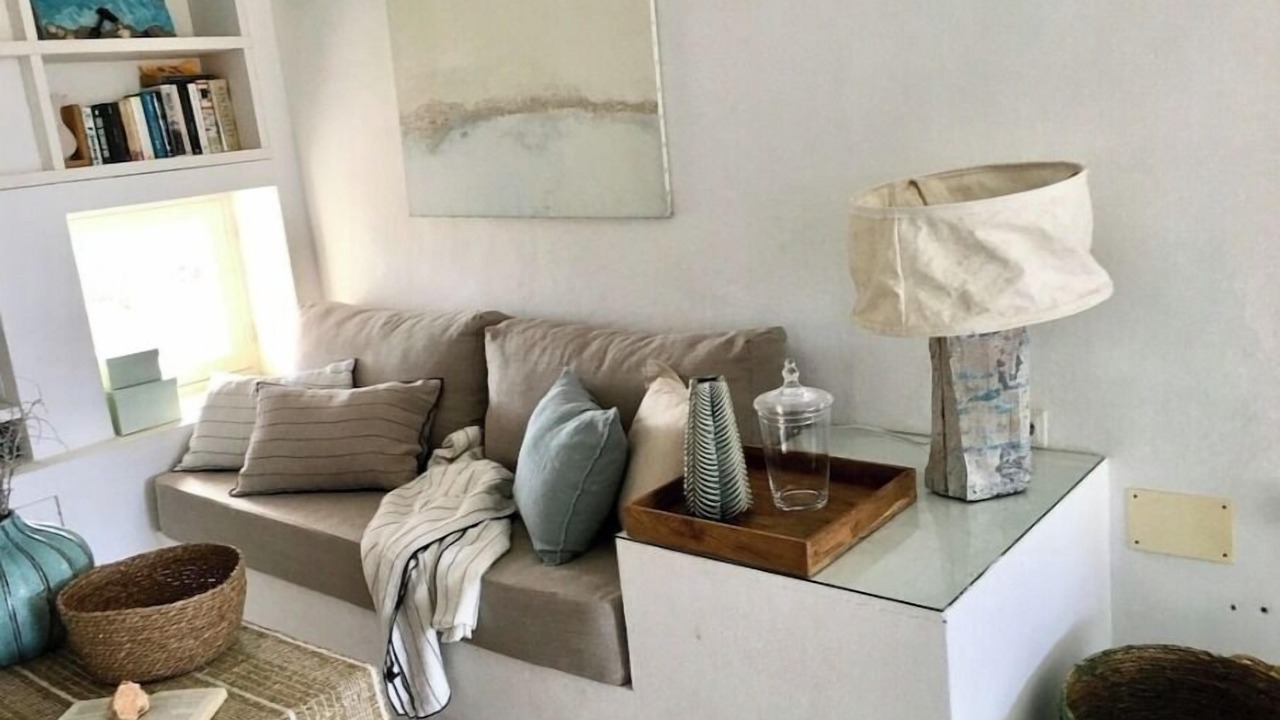 Photo of Livingroom in Es Pujols