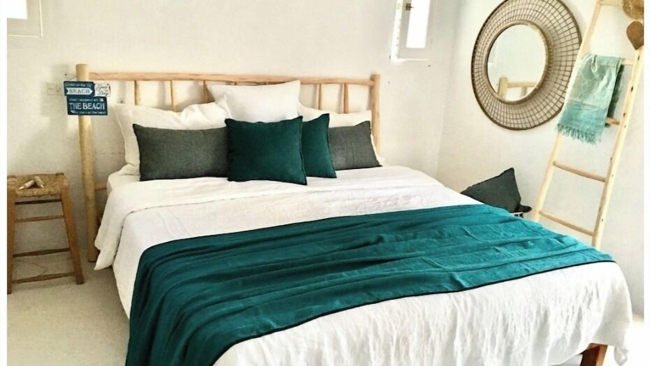 Photo of Bedroom in Es Pujols