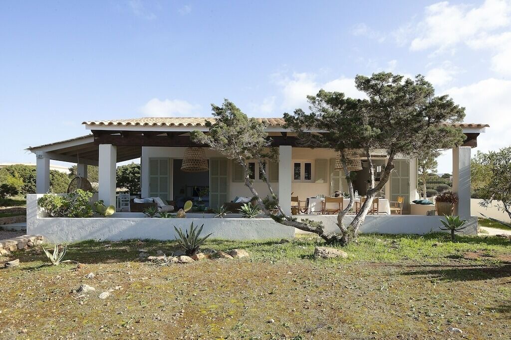 Photo of Outdoor in Es Pujols