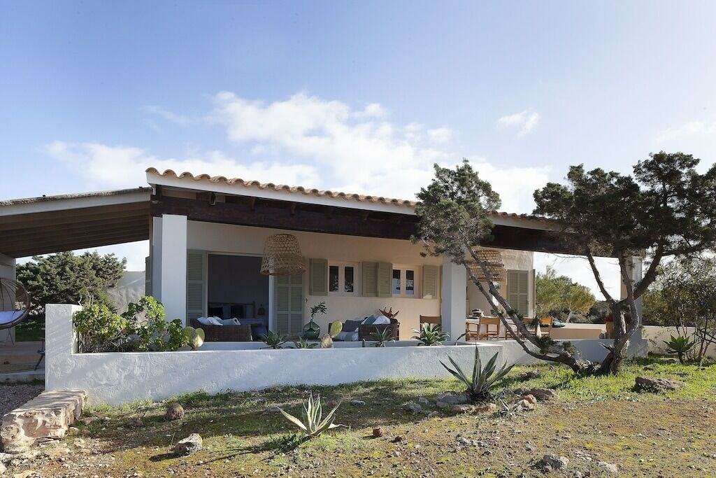 Photo of Outdoor in Es Pujols