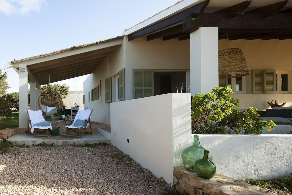 Photo of Outdoor in Es Pujols