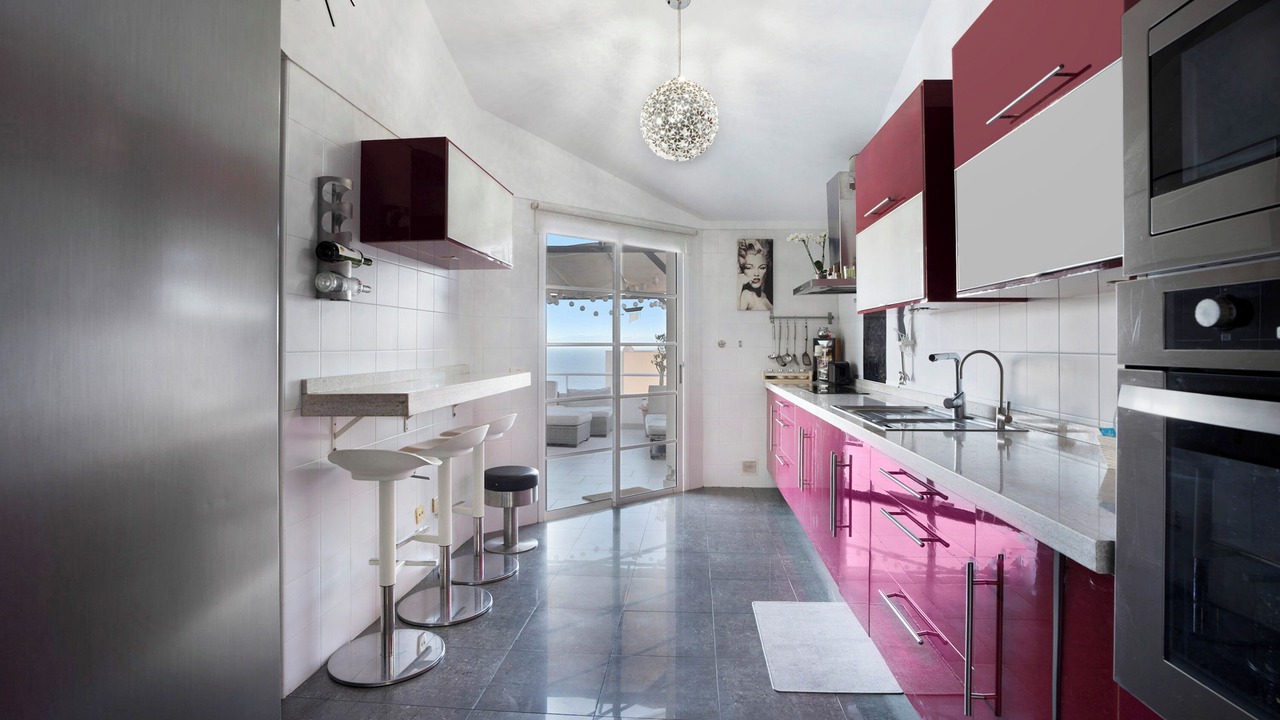 Photo of Kitchen in Acoran