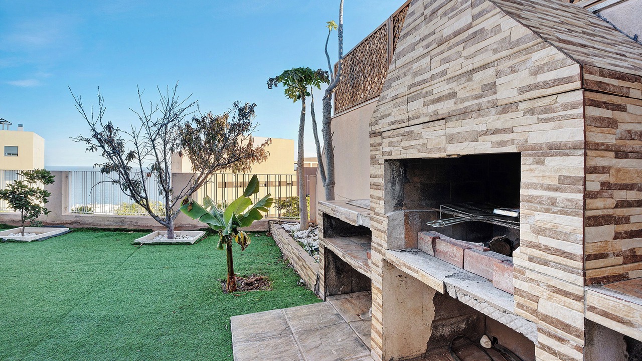 Photo of Patio Balcony in Acoran
