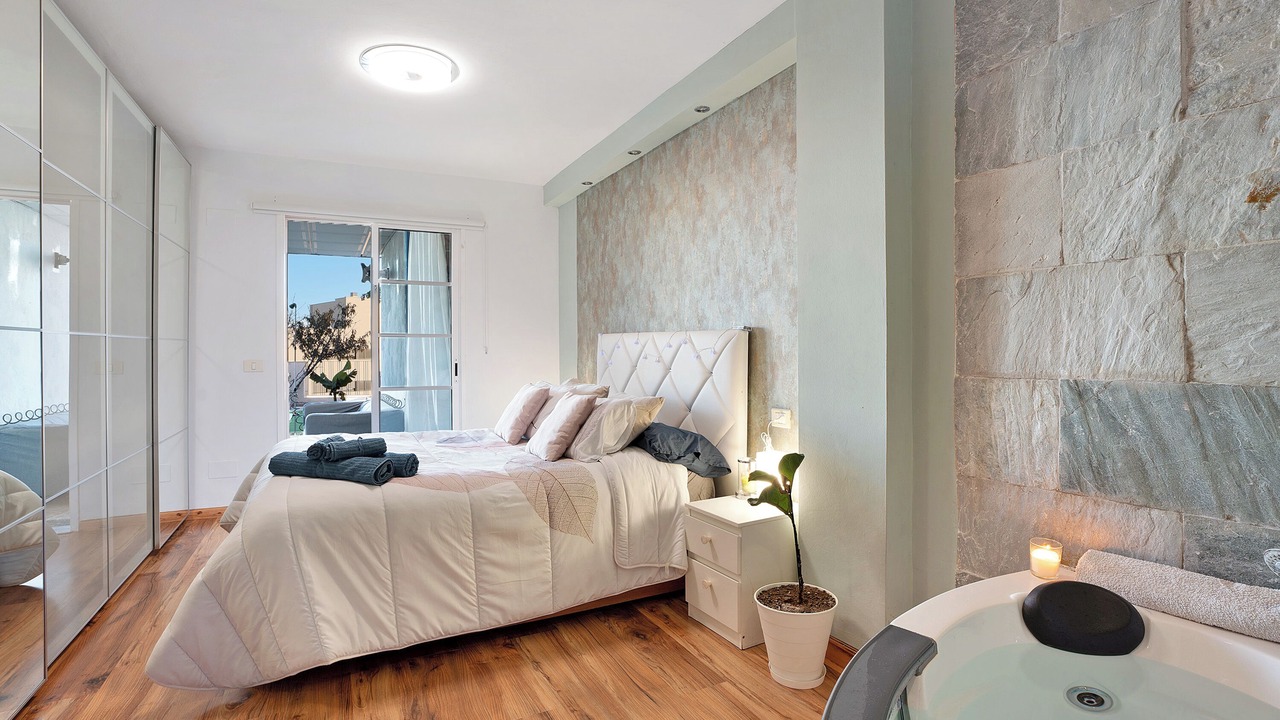 Photo of Bedroom in Acoran