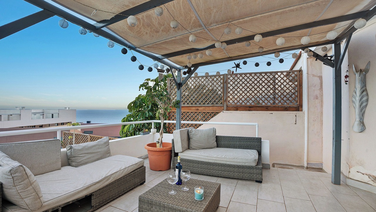 Photo of Patio Balcony in Acoran