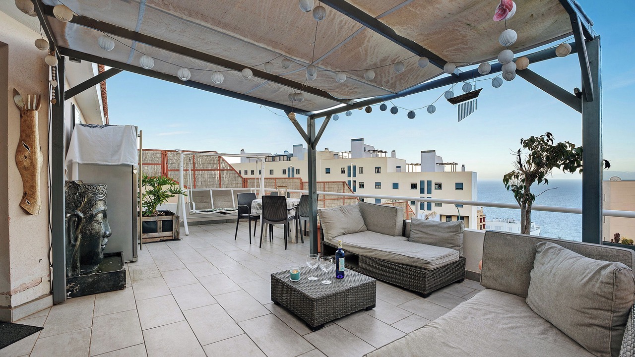 Photo of Patio Balcony in Acoran
