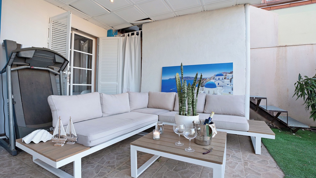 Photo of Patio Balcony in Acoran