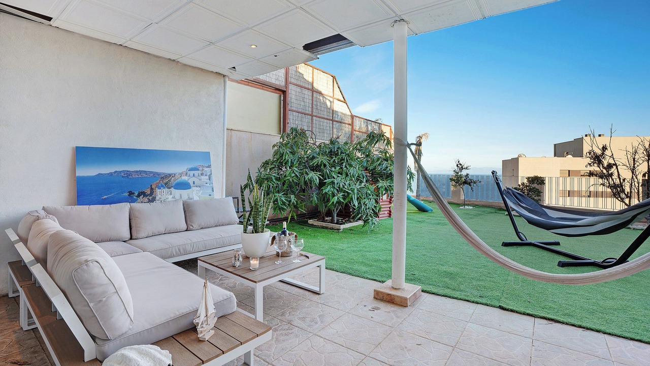 Photo of Patio Balcony in Acoran
