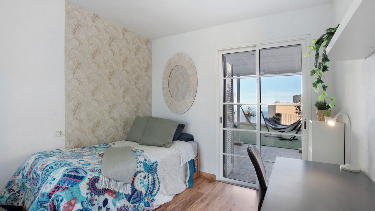Photo of Bedroom in Acoran