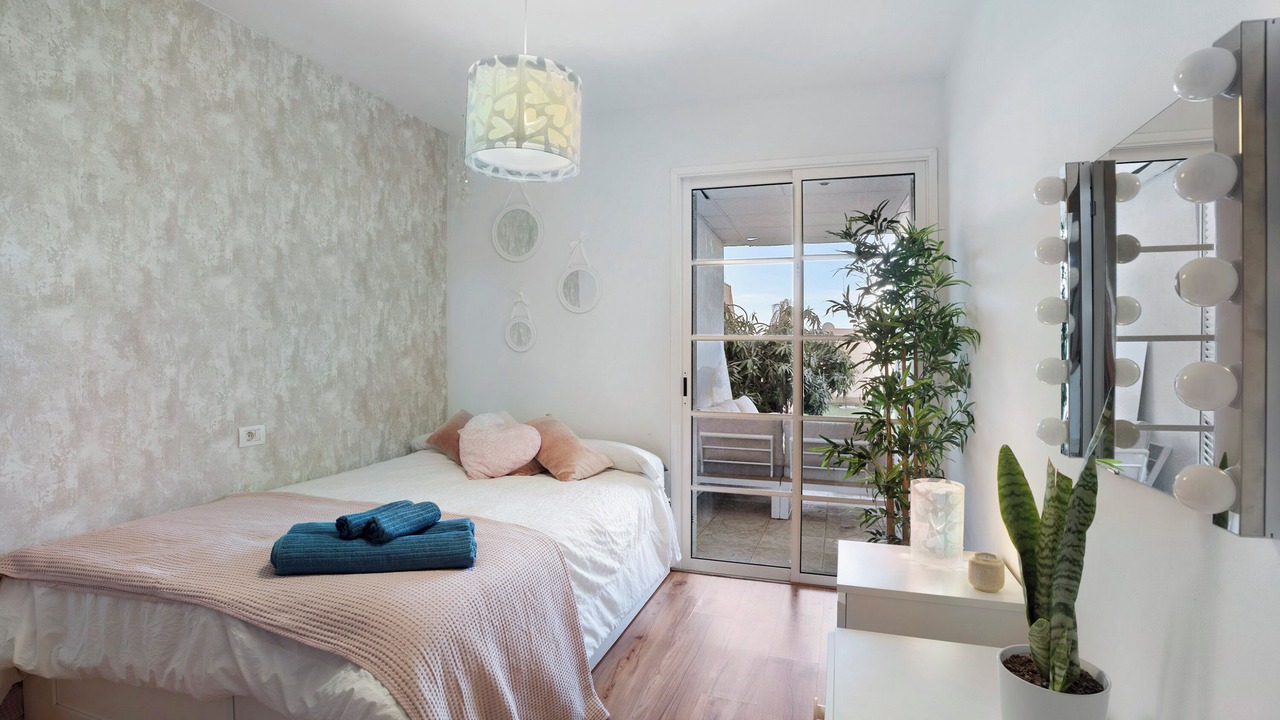 Photo of Bedroom in Acoran