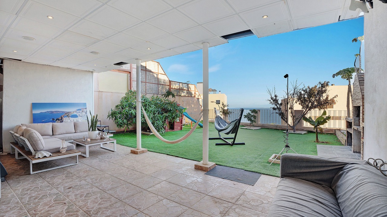 Photo of Patio Balcony in Acoran