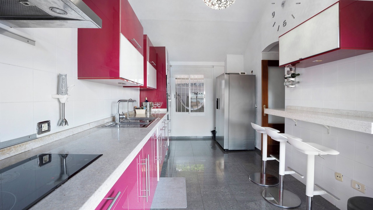 Photo of Kitchen in Acoran