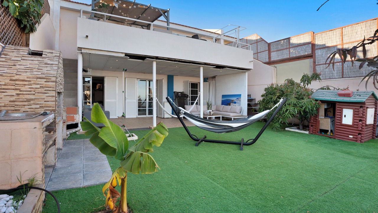Photo of Patio Balcony in Acoran