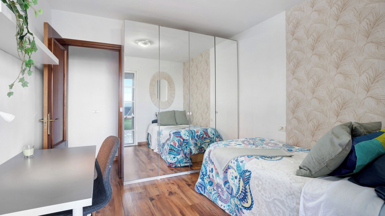 Photo of Bedroom in Acoran
