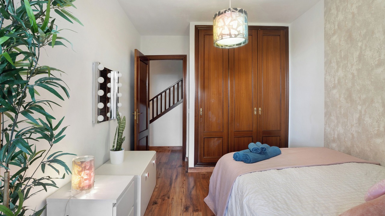 Photo of Bedroom in Acoran