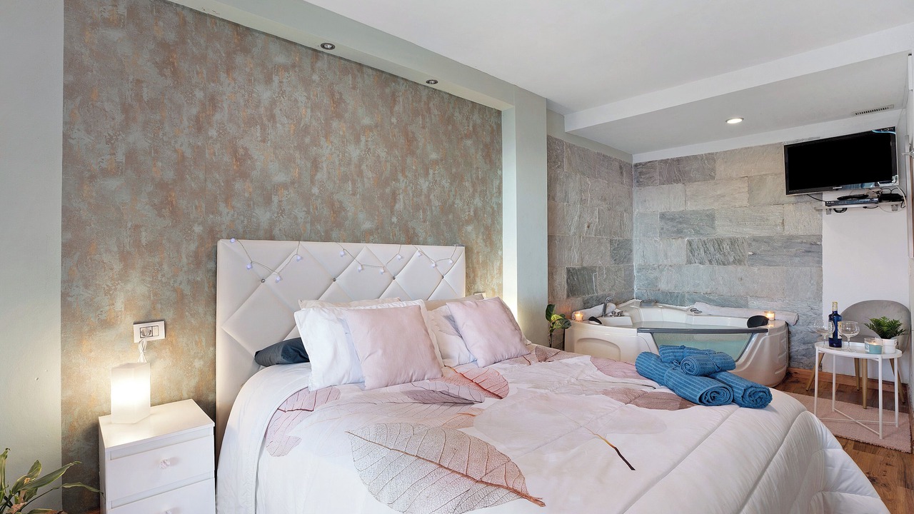 Photo of Bedroom in Acoran