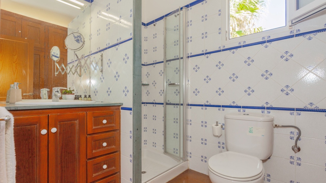 Photo of Bathroom in Ciudadela