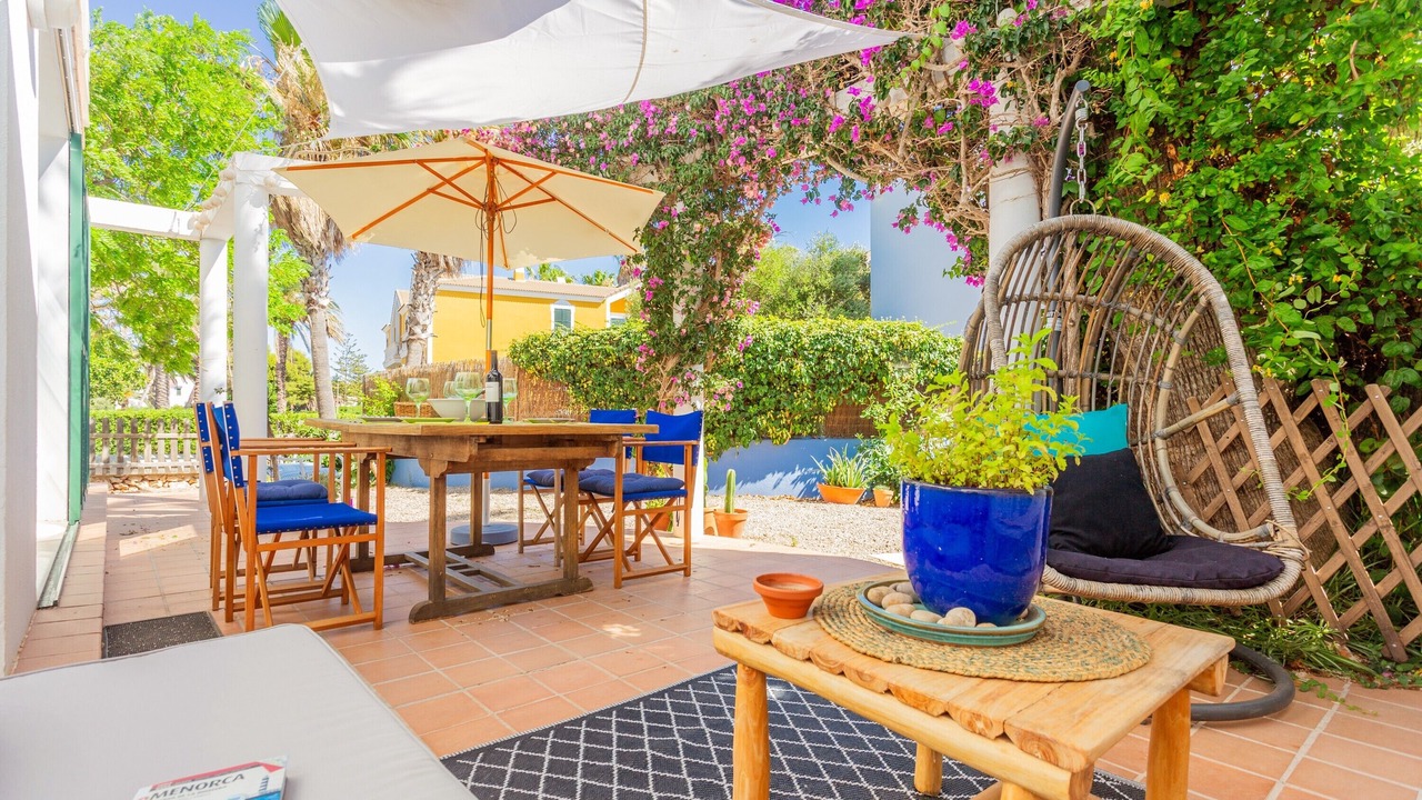 Photo of Outdoor in Ciudadela