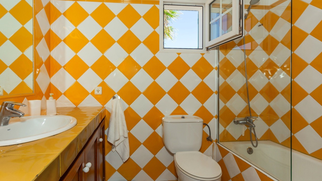 Photo of Bathroom in Ciudadela
