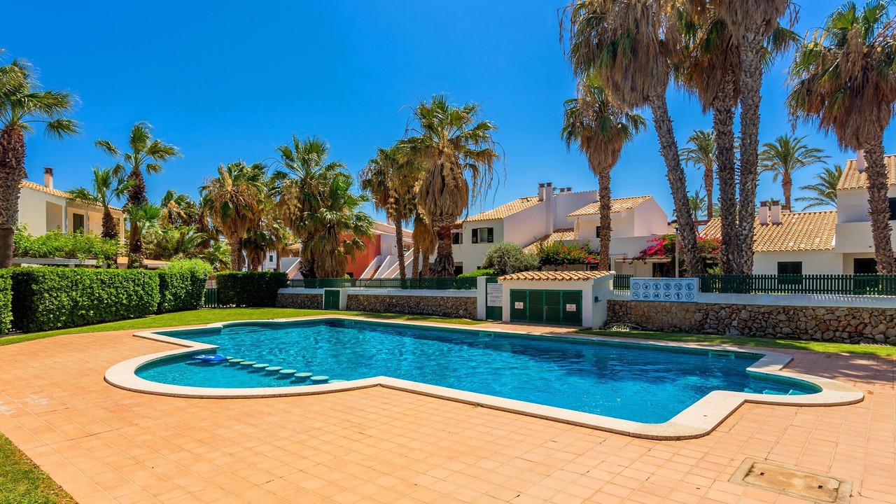 Photo of Outdoor in Ciudadela