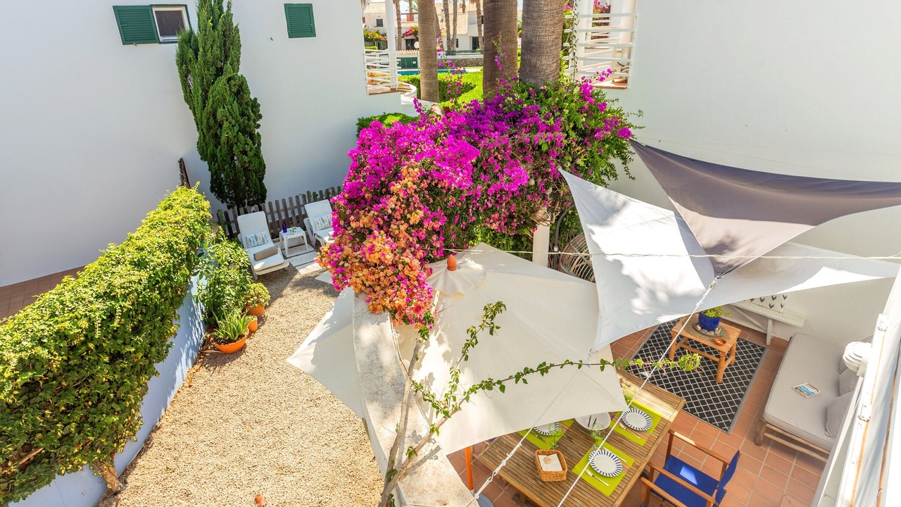 Photo of Patio Balcony in Ciudadela