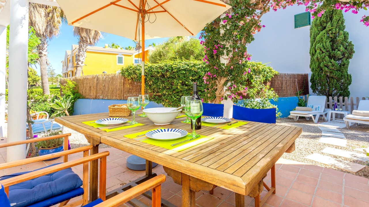 Photo of Outdoor in Ciudadela