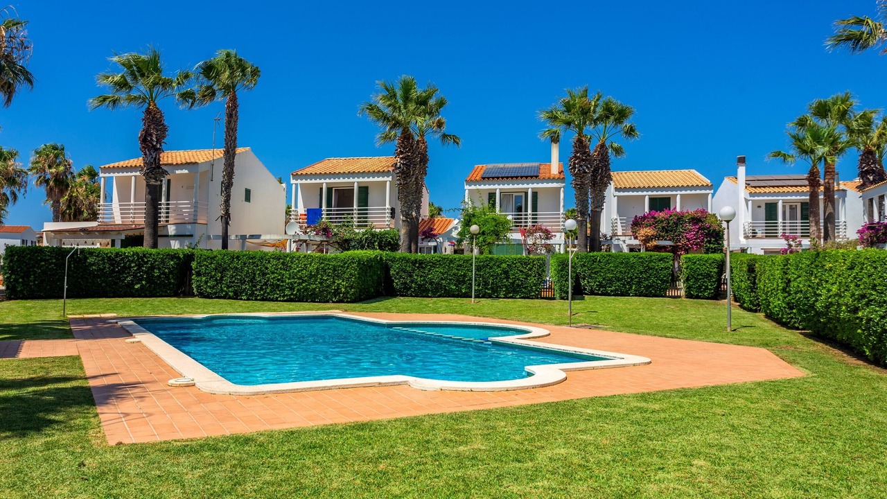 Photo of Outdoor in Ciudadela