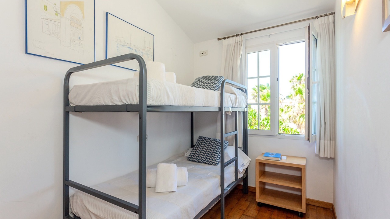 Photo of Bedroom in Ciudadela