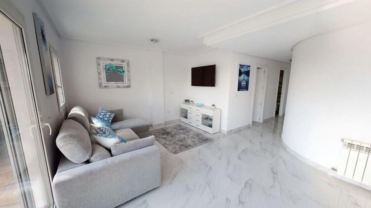 Photo of Livingroom in Murcia