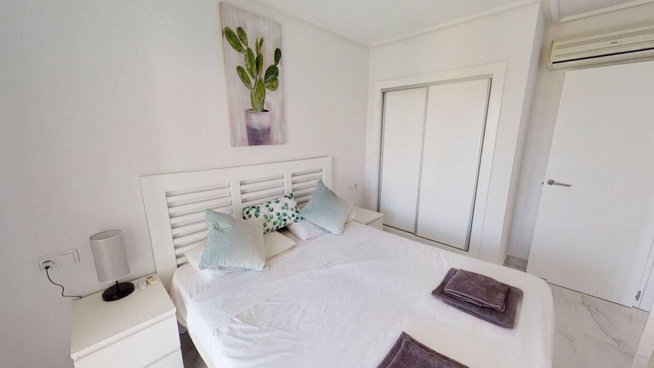Photo of Bedroom in Murcia