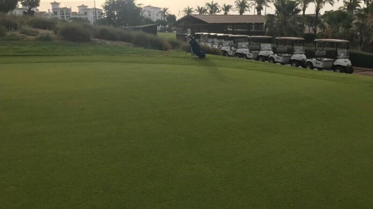 Photo of Outdoor in Murcia