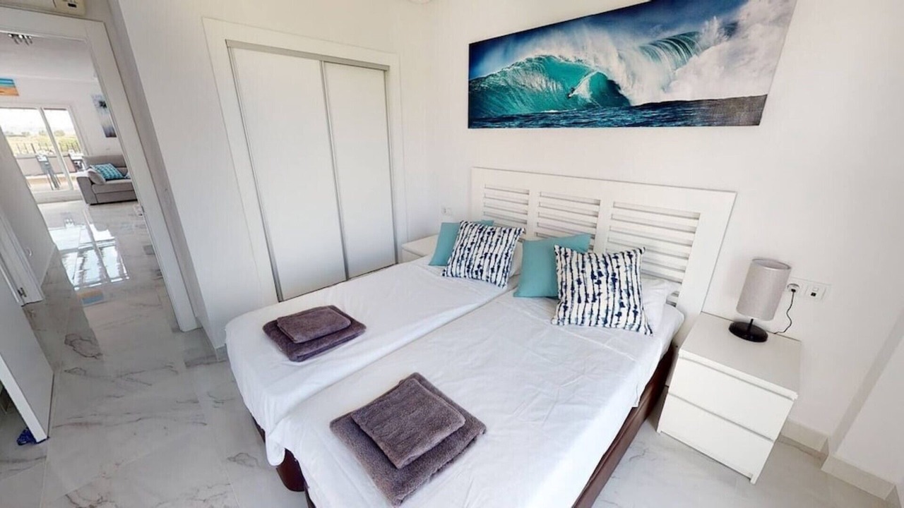 Photo of Bedroom in Murcia