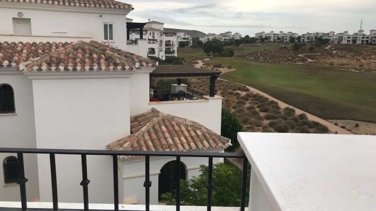 Photo of Outdoor in Murcia