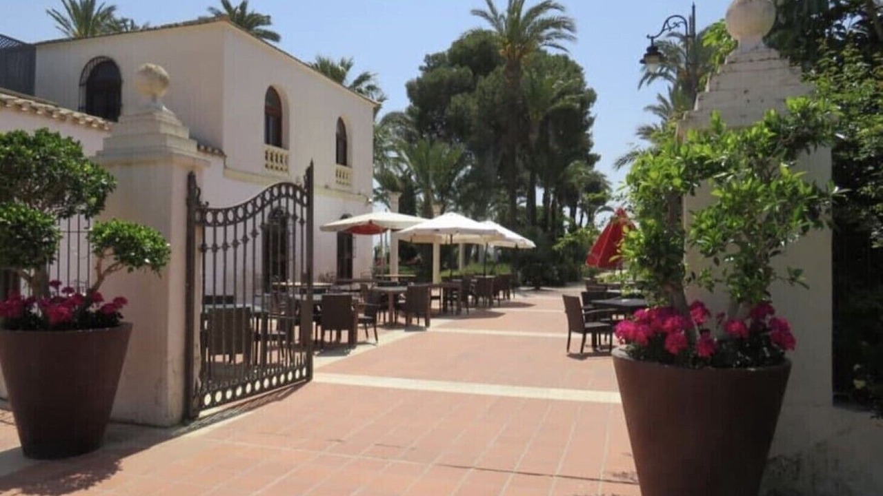 Photo of Outdoor in Murcia