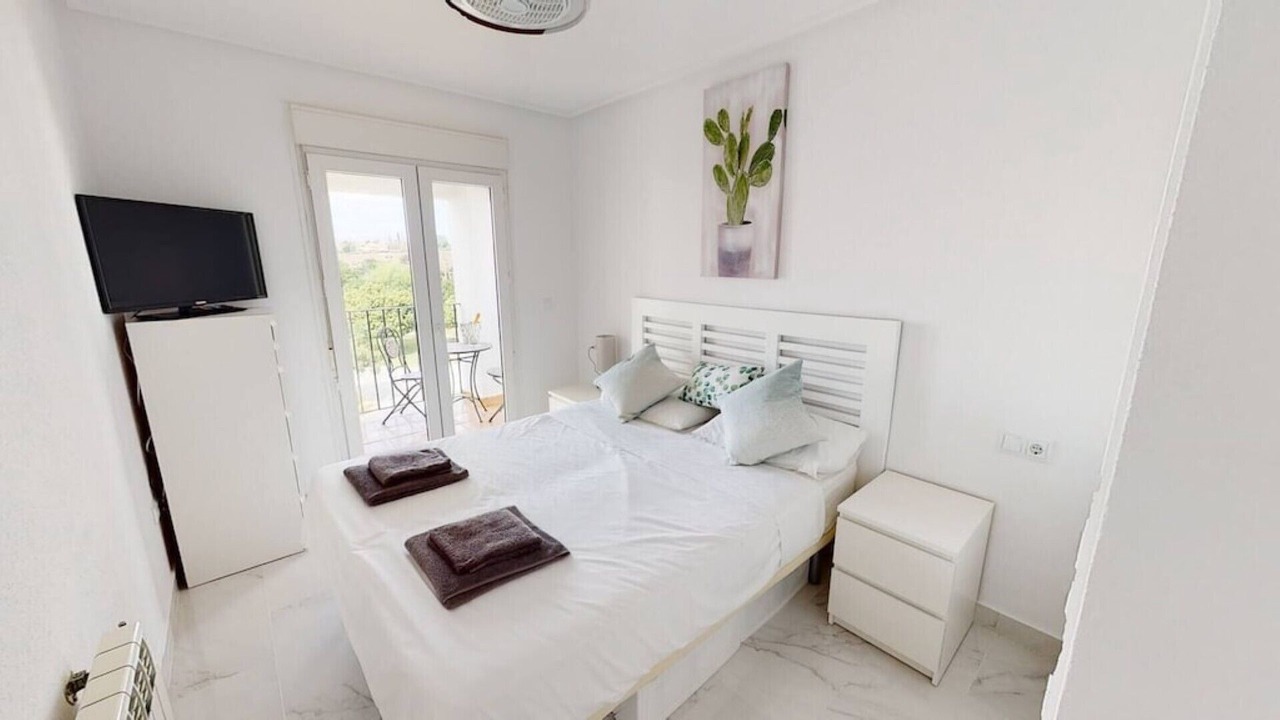 Photo of Bedroom in Murcia