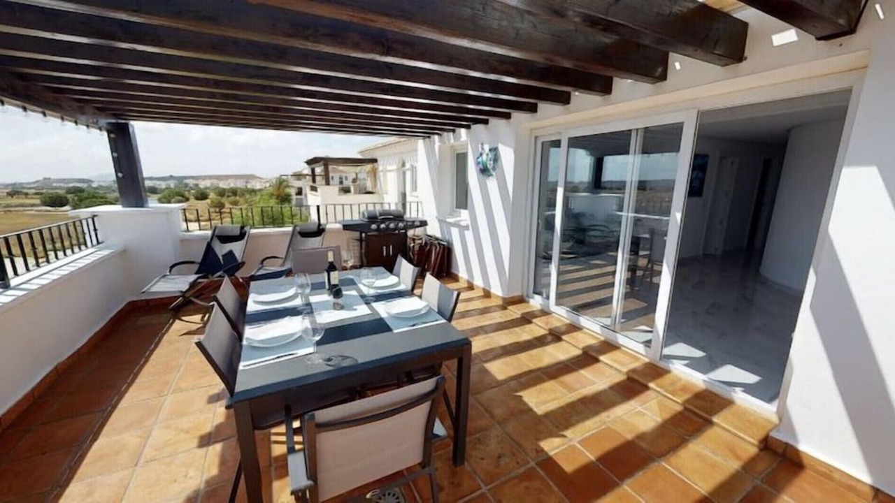 Photo of Outdoor in Murcia