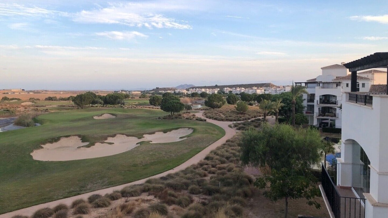 Photo of Outdoor in Murcia