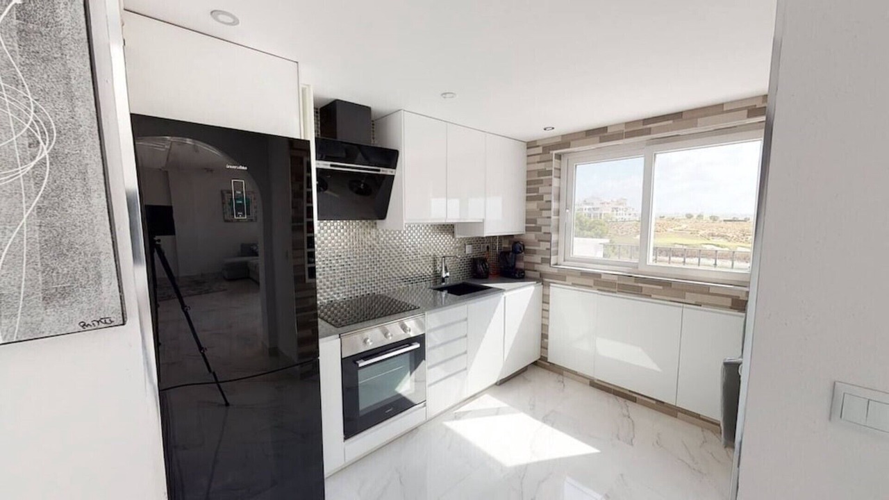 Photo of Kitchen in Murcia