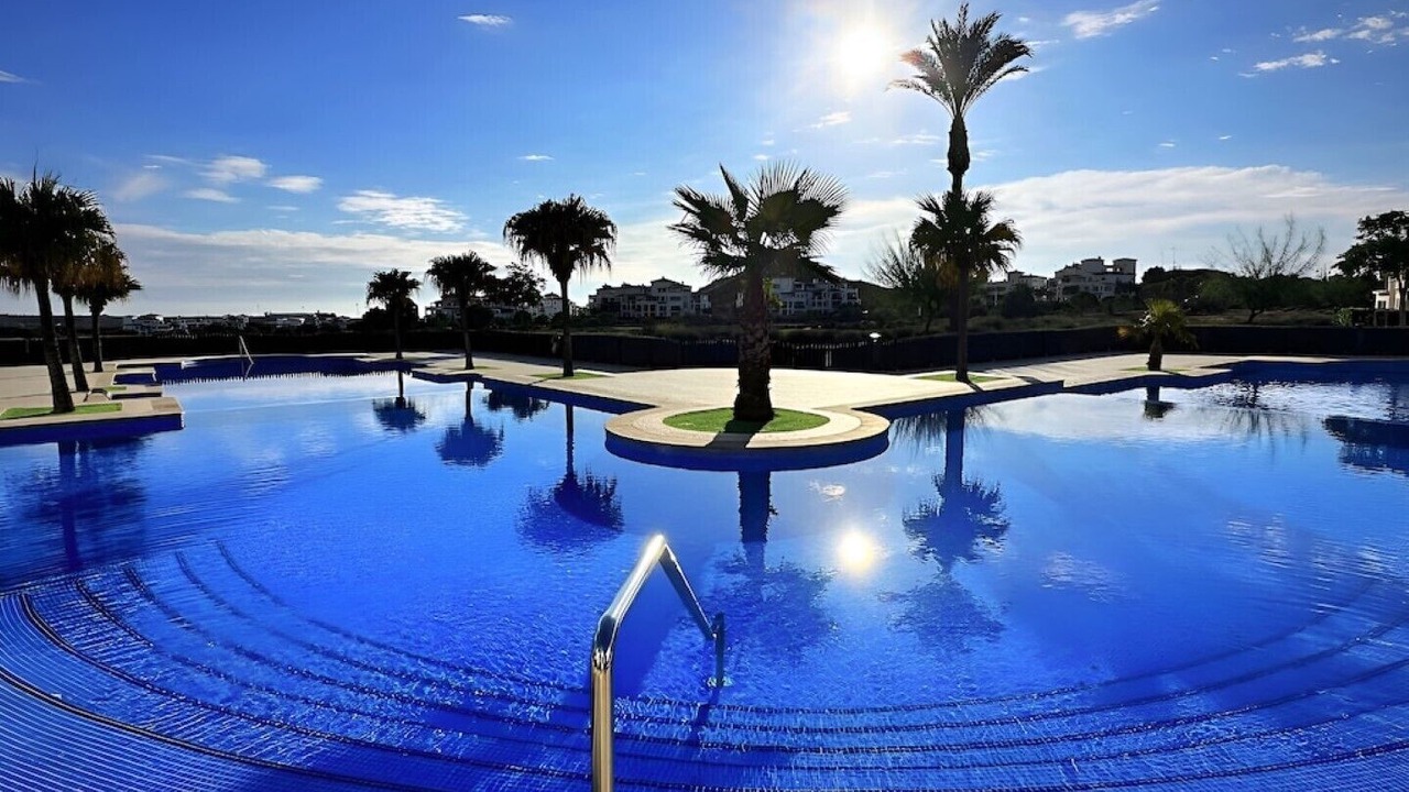 Photo of Outdoor in Murcia