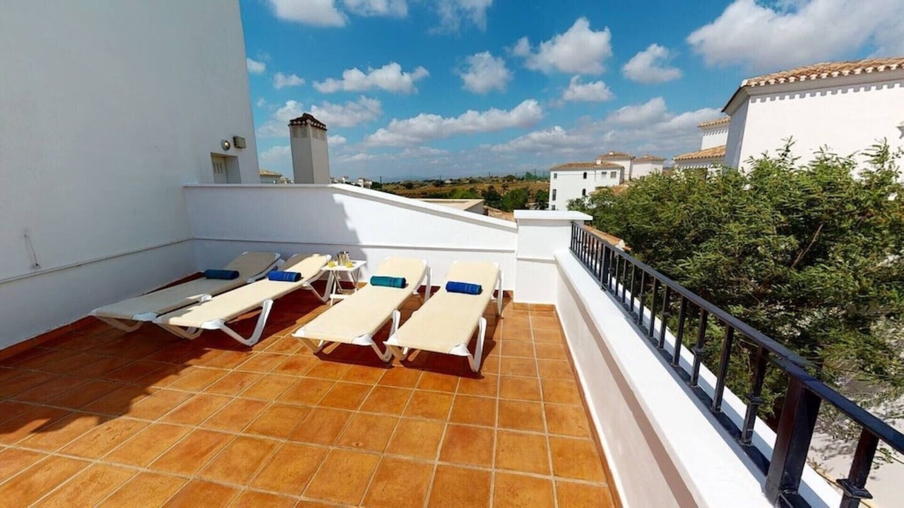 Photo of Outdoor in Murcia